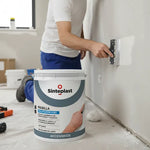 Sinteplast Masilla Multisuperficies 1.5 Kgs
