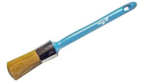 Pentrilo Brocha Brico Redonda S16