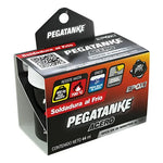 Pegatanke Pegamento Epoxi 2 Componentes Acero 35 Grs