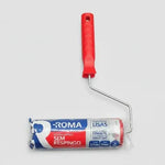 Sinteplast Platatech Caucho Gris 18 Kilos + rodillo REGALO
