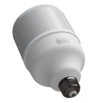 Black y Decker Lampara Led E27 30W Fria