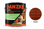 Petrilac Danzke H20 Revestimiento Para Maderas 4l Satinado