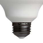 Black y Decker Lampara Led E27 30W Fria
