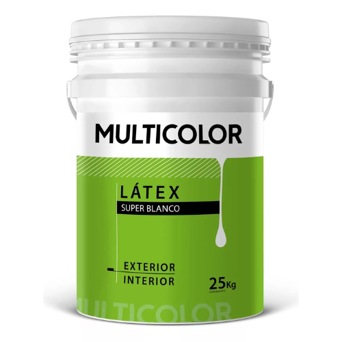 Linea pinturas de Obra