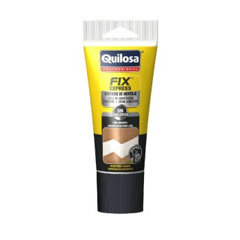 Quilosa Pegamento Clavo Liquido Fix Express 250Grs