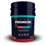 Premecol Plaster Rodillable ( con color ) 30 Kgs.