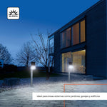 Black y Decker Reflector Led 50W Fria