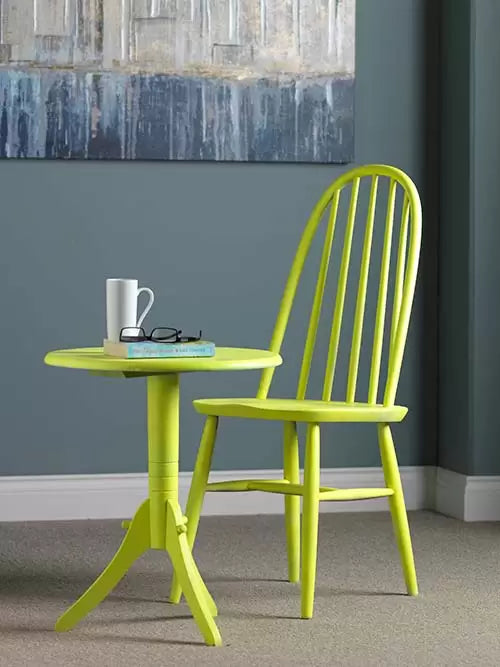 Rust Oleum Esmalte ultra cover Verde Lima Brillante 430 Ml