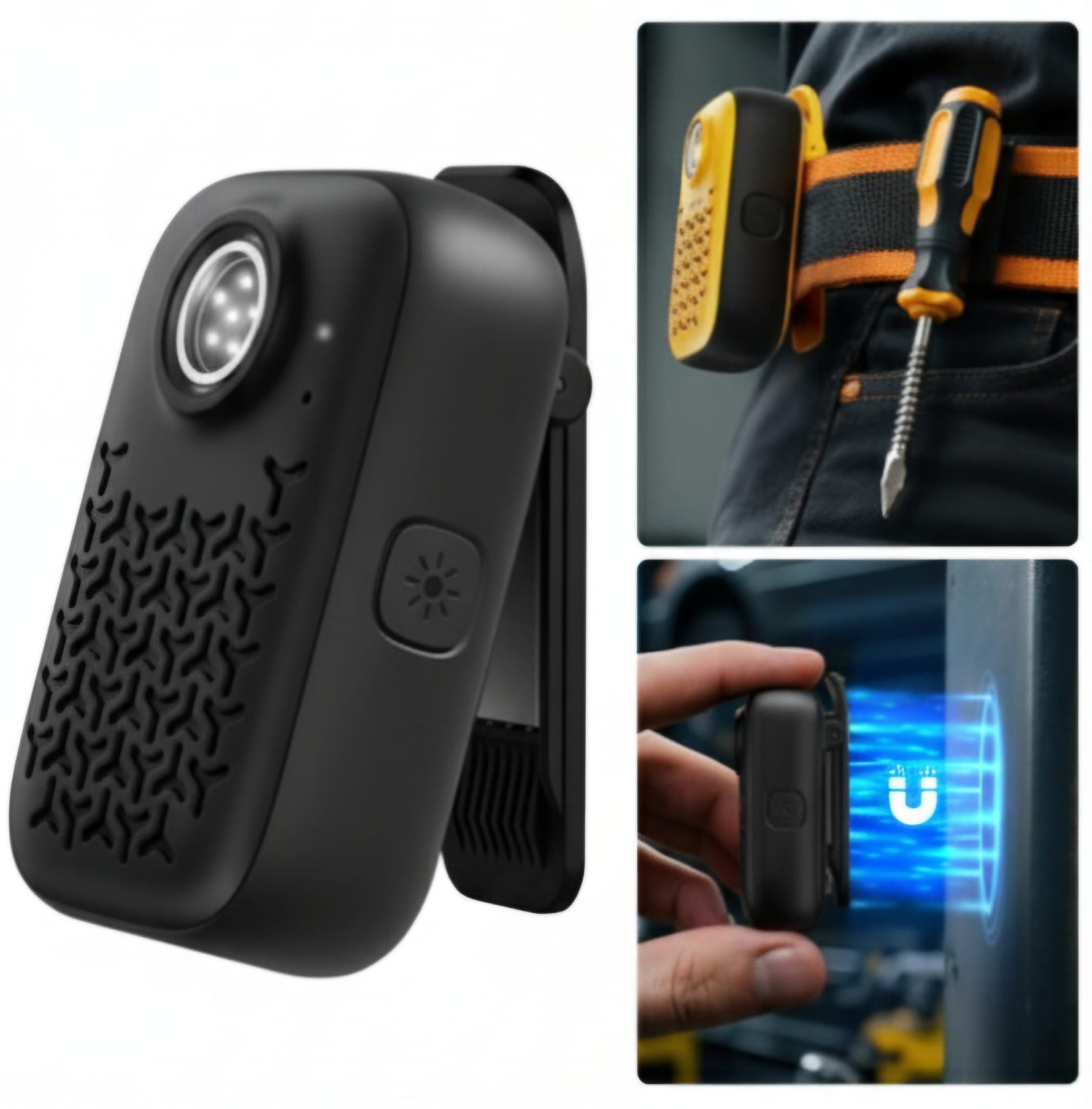 Mini Parlante Portatil