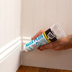DAP Sellador Alex Plus Acrílico Blanco 162ml