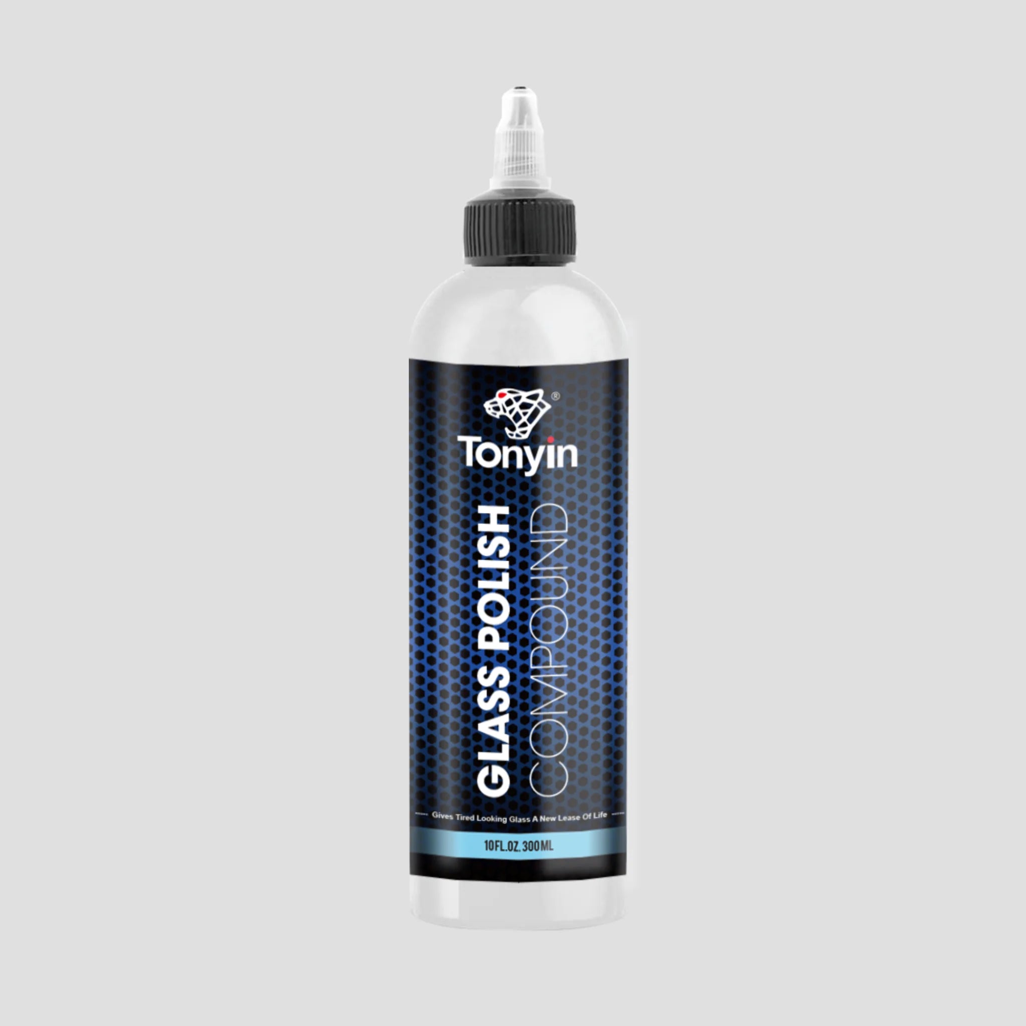 TONYIN PULIDOR DE VIDRIO 300 ML TX11