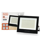 Black y Decker Reflector Led 50W Fria