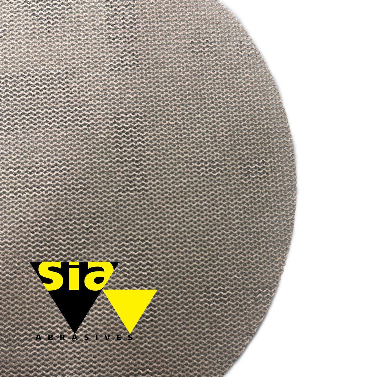 Sia 7500 Disco Velcro Malla 150mm Grano 180
