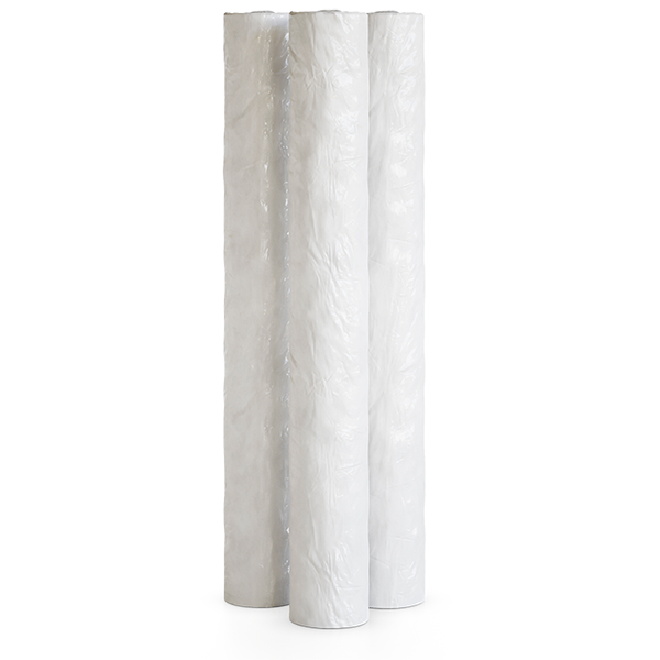 Sinteplast Manto Geotextil 75gr 25 Metros x 3 rollos