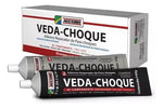 Maxi Rubber Adhesivo Reparador de Parachoques Veda-choque 145g