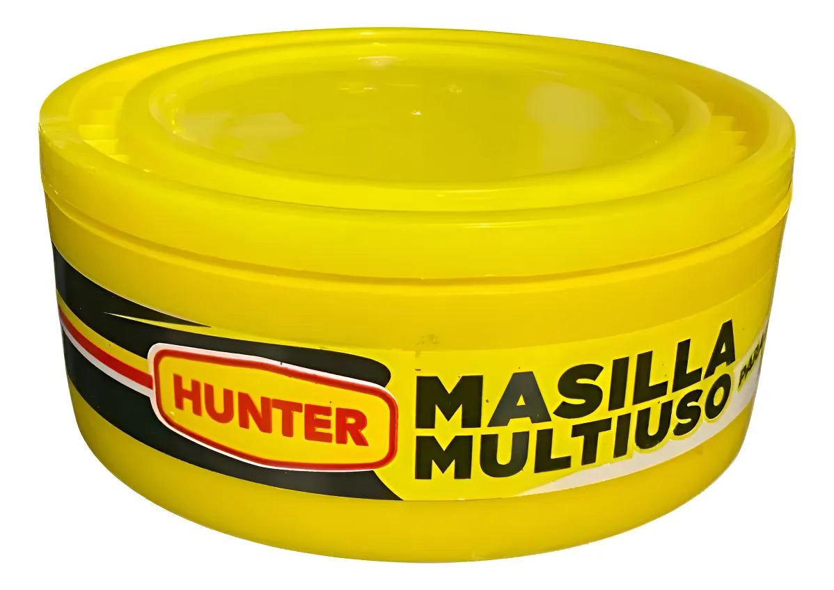 Hunter Masilla Multiuso P/Yeso 0.5 Kgs.