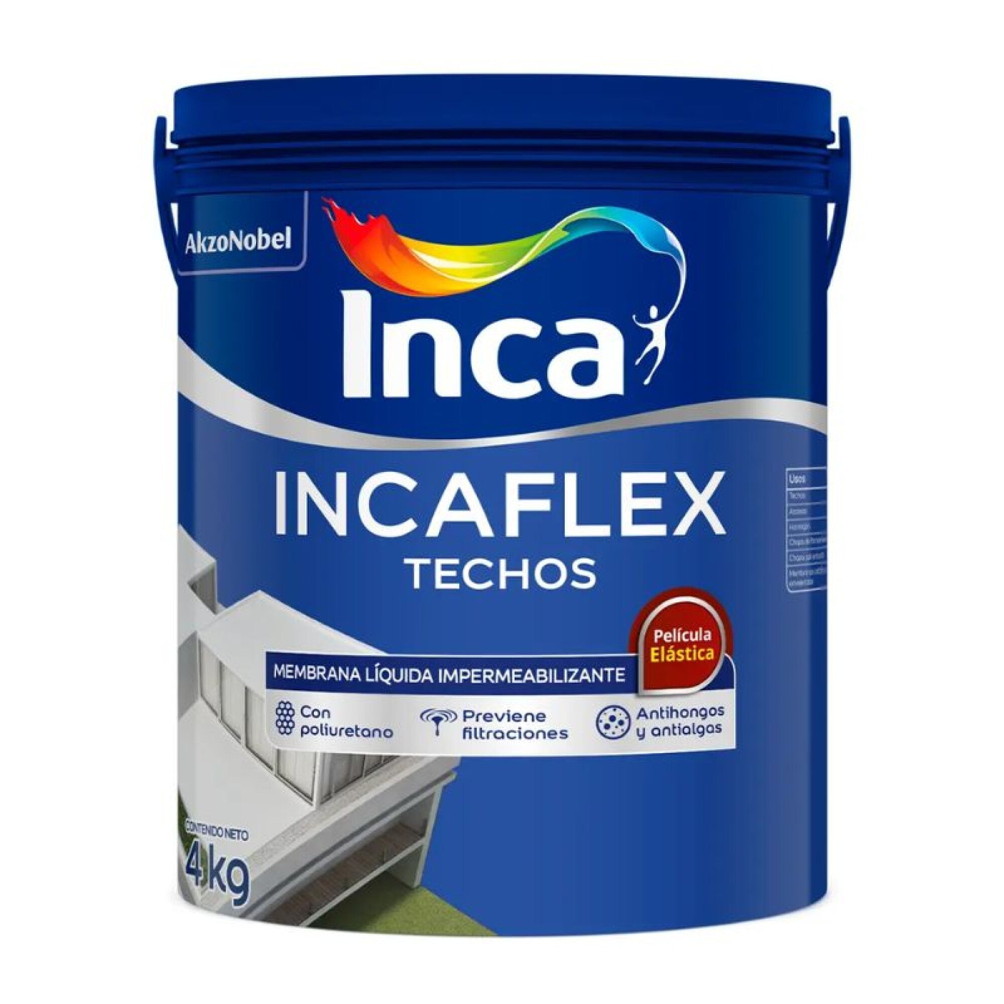 INCA