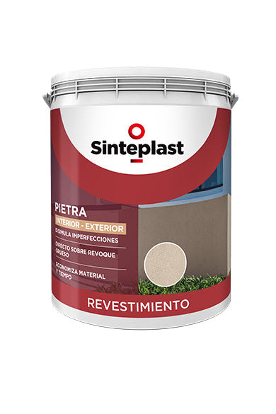 Textura Pietra SINTEPLAST 25KG