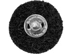 Yato Cepillo De Limpieza P/Taladro 6mm x 100mm YT-47801