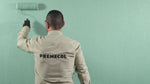 Premecol Plaster Rodillable ( con color ) 30 Kgs.