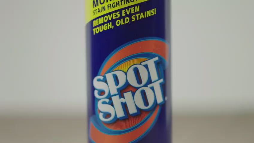 SPOT SHOT LIMPIADOR DE ALFOMBRAS 397 GRS