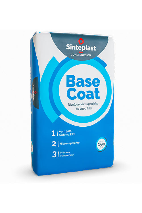 Sinteplast Base Coat Revoque 25kg