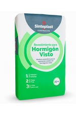 Sinteplast Revestimiento para Hormigon Visto 25kg