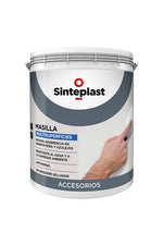 Sinteplast Masilla Multisuperficies 1.5 Kgs