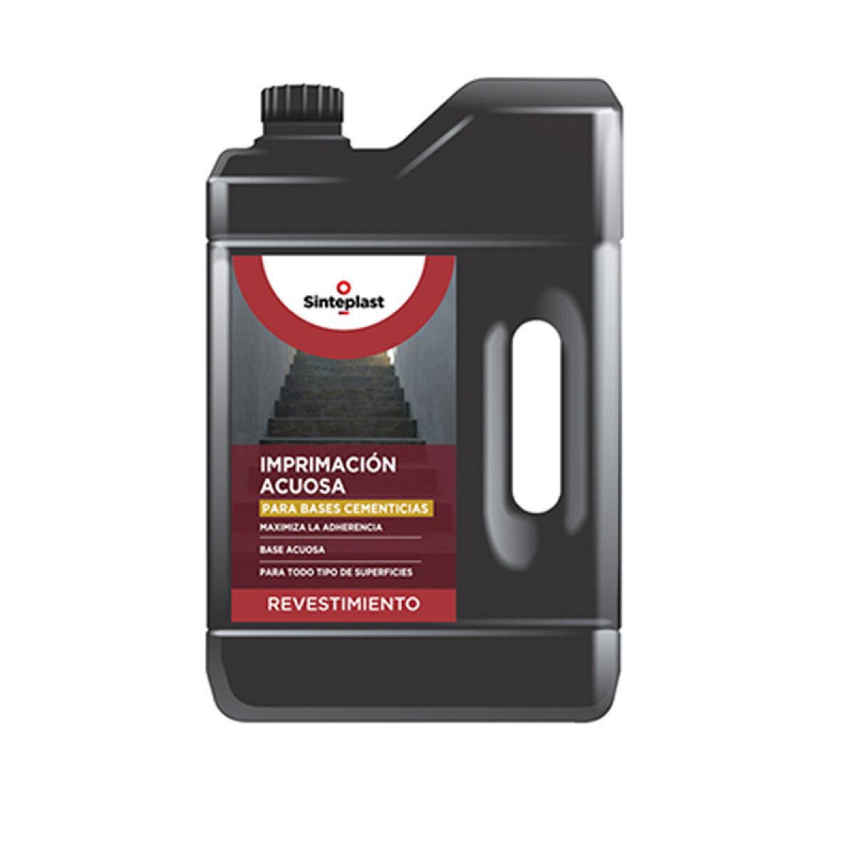 Sinteplast Recufloor Imprimacion Acuosa 5 Lts.