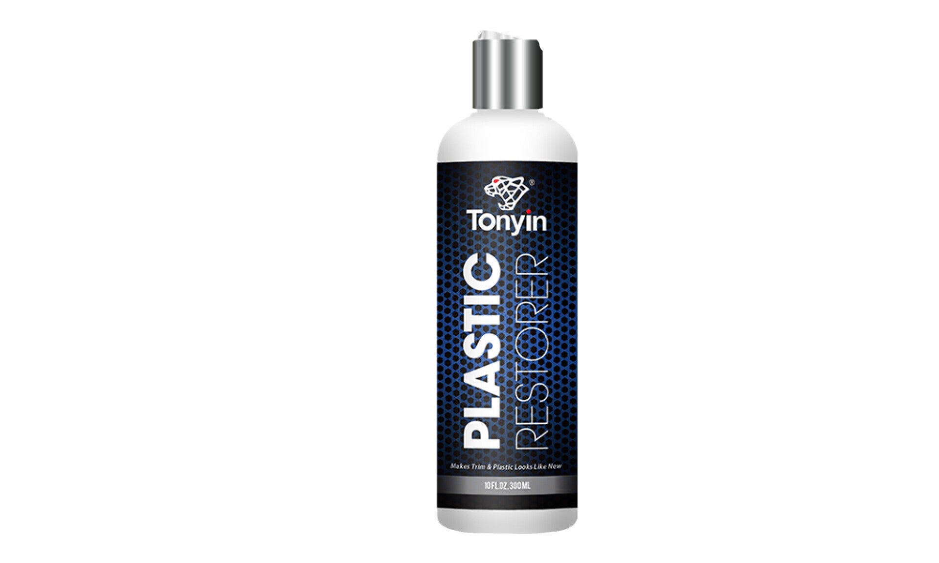 TONYIN RESTAURADOR DE PLASTICOS 300 ML